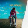 GSD Menace - Change - Single